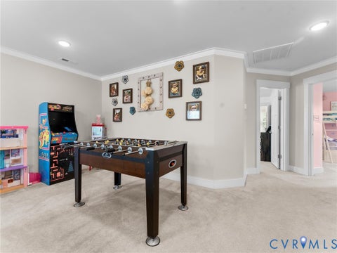 Tiny photo for 7700 Ladybells Place, Moseley, VA 23120 (MLS # 2620600)