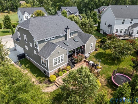 Tiny photo for 7700 Ladybells Place, Moseley, VA 23120 (MLS # 2620600)