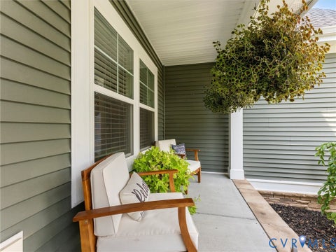 Tiny photo for 7700 Ladybells Place, Moseley, VA 23120 (MLS # 2620600)