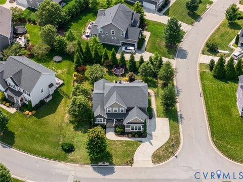Tiny photo for 7700 Ladybells Place, Moseley, VA 23120 (MLS # 2620600)
