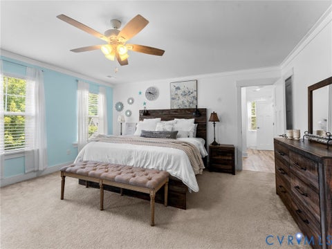 Tiny photo for 7700 Ladybells Place, Moseley, VA 23120 (MLS # 2620600)