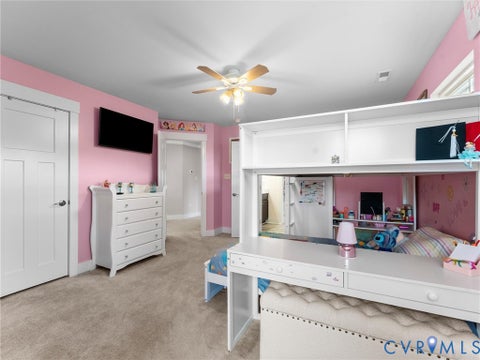 Tiny photo for 7700 Ladybells Place, Moseley, VA 23120 (MLS # 2620600)