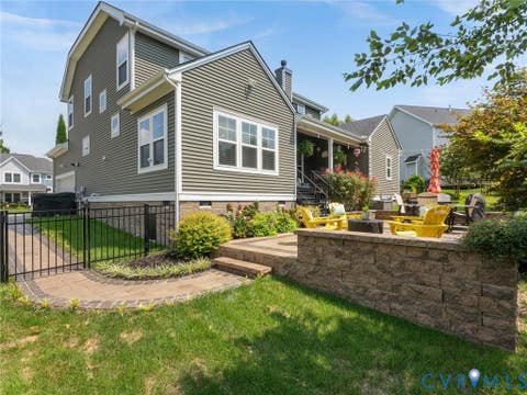 Tiny photo for 7700 Ladybells Place, Moseley, VA 23120 (MLS # 2620600)