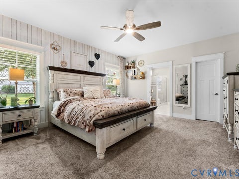 Tiny photo for 7700 Ladybells Place, Moseley, VA 23120 (MLS # 2620600)