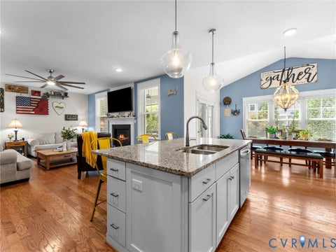Tiny photo for 7700 Ladybells Place, Moseley, VA 23120 (MLS # 2620600)