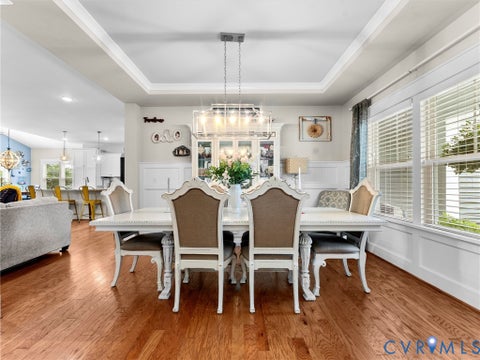 Tiny photo for 7700 Ladybells Place, Moseley, VA 23120 (MLS # 2620600)