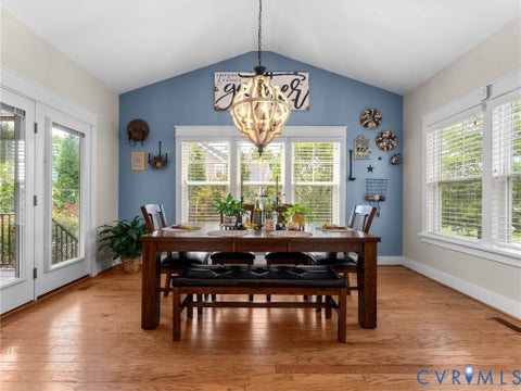 Tiny photo for 7700 Ladybells Place, Moseley, VA 23120 (MLS # 2620600)
