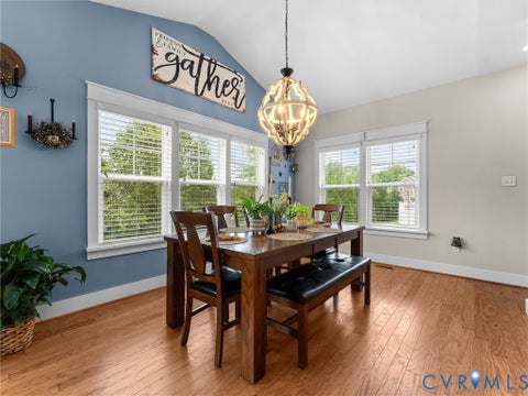 Tiny photo for 7700 Ladybells Place, Moseley, VA 23120 (MLS # 2620600)
