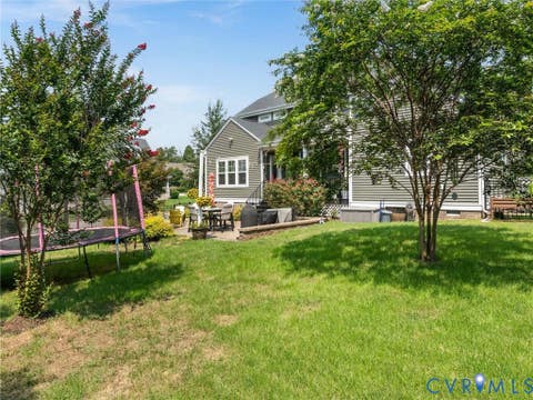 Tiny photo for 7700 Ladybells Place, Moseley, VA 23120 (MLS # 2620600)