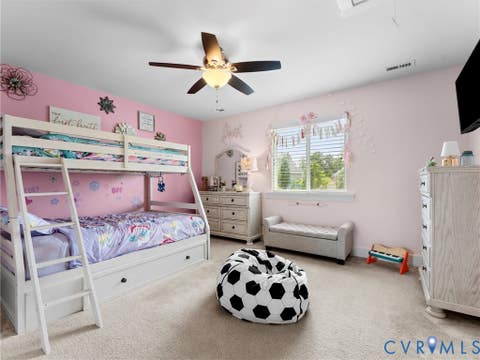 Tiny photo for 7700 Ladybells Place, Moseley, VA 23120 (MLS # 2620600)