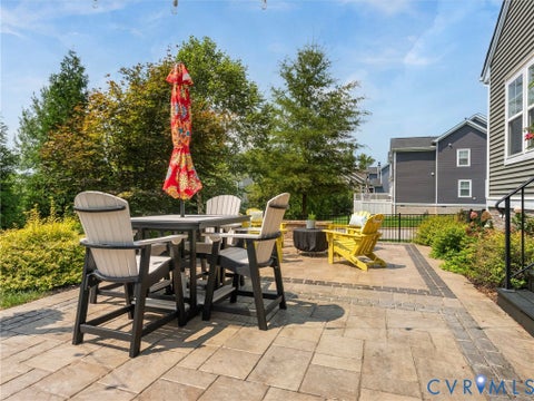 Tiny photo for 7700 Ladybells Place, Moseley, VA 23120 (MLS # 2620600)
