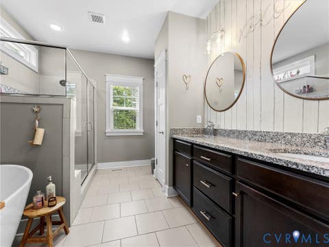 Tiny photo for 7700 Ladybells Place, Moseley, VA 23120 (MLS # 2620600)