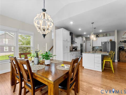 Tiny photo for 7700 Ladybells Place, Moseley, VA 23120 (MLS # 2620600)