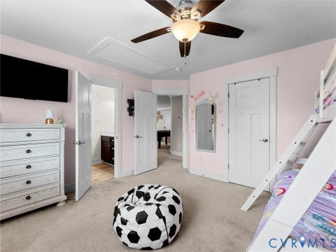 Tiny photo for 7700 Ladybells Place, Moseley, VA 23120 (MLS # 2620600)