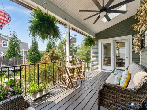 Tiny photo for 7700 Ladybells Place, Moseley, VA 23120 (MLS # 2620600)