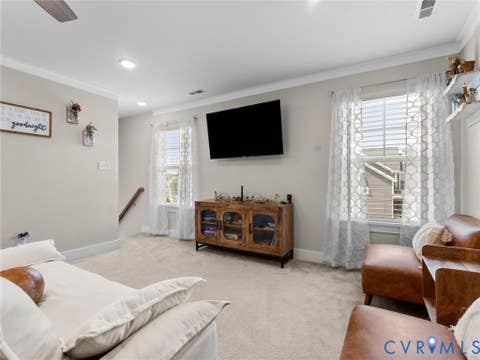 Tiny photo for 7700 Ladybells Place, Moseley, VA 23120 (MLS # 2620600)