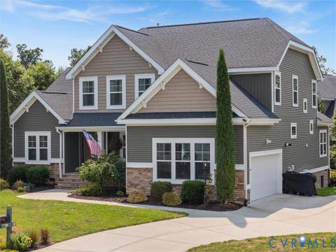 Tiny photo for 7700 Ladybells Place, Moseley, VA 23120 (MLS # 2620600)