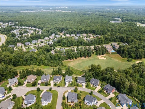 Tiny photo for 7700 Ladybells Place, Moseley, VA 23120 (MLS # 2620600)