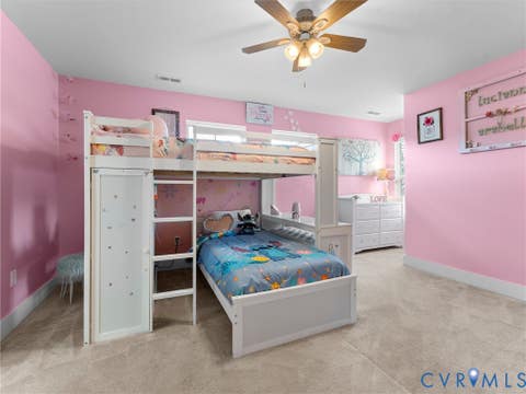 Tiny photo for 7700 Ladybells Place, Moseley, VA 23120 (MLS # 2620600)