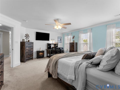 Tiny photo for 7700 Ladybells Place, Moseley, VA 23120 (MLS # 2620600)