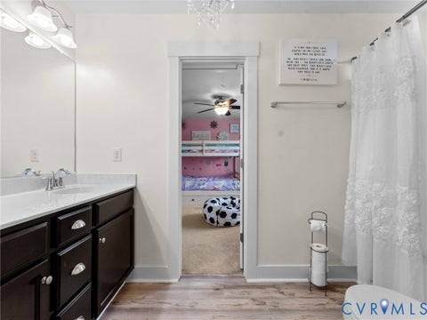 Tiny photo for 7700 Ladybells Place, Moseley, VA 23120 (MLS # 2620600)