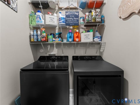 Tiny photo for 7700 Ladybells Place, Moseley, VA 23120 (MLS # 2620600)