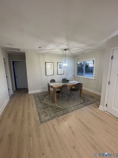 Tiny photo for 8406 Pine Hill Road, Mechanicsville, VA 23116 (MLS # 2600139)