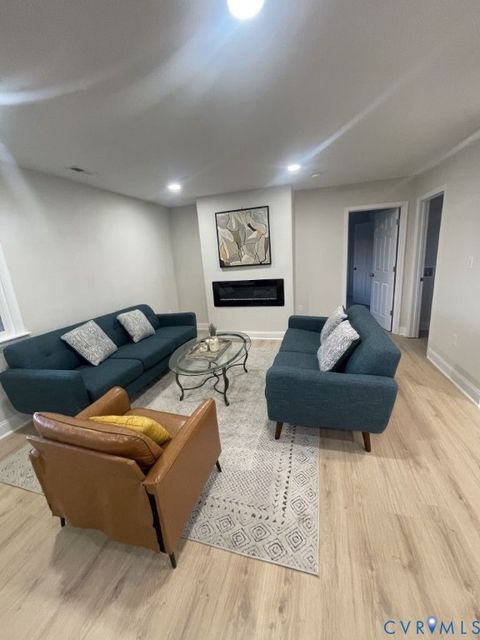 Tiny photo for 8406 Pine Hill Road, Mechanicsville, VA 23116 (MLS # 2600139)