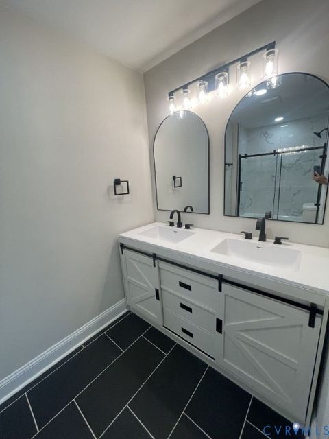 Tiny photo for 8406 Pine Hill Road, Mechanicsville, VA 23116 (MLS # 2600139)