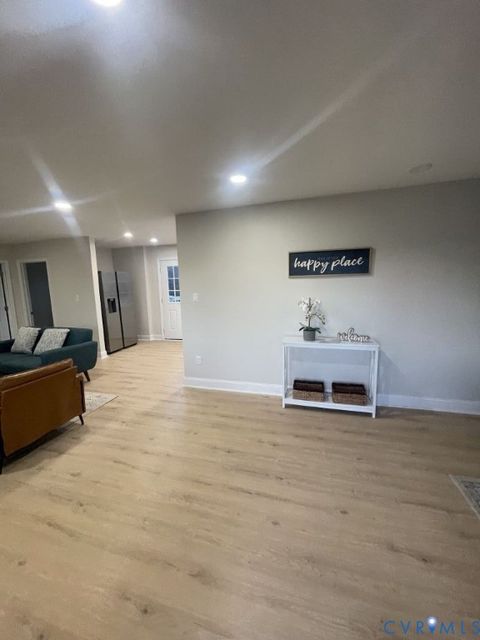 Tiny photo for 8406 Pine Hill Road, Mechanicsville, VA 23116 (MLS # 2600139)