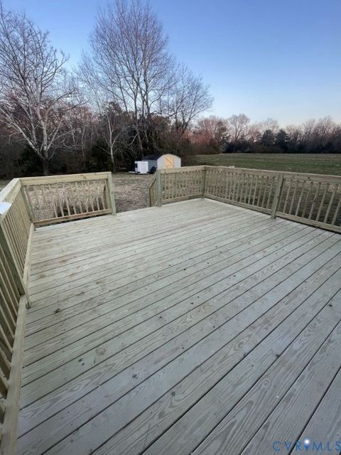 Tiny photo for 8406 Pine Hill Road, Mechanicsville, VA 23116 (MLS # 2600139)