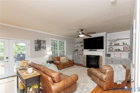 Tiny photo for 11306 Longtown Drive, Midlothian, VA 23112 (MLS # 2616970)