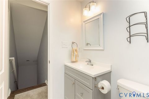 Tiny photo for 11306 Longtown Drive, Midlothian, VA 23112 (MLS # 2616970)