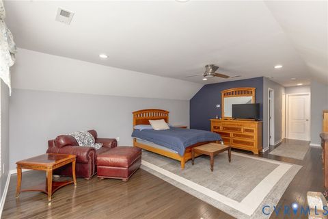 Tiny photo for 11306 Longtown Drive, Midlothian, VA 23112 (MLS # 2616970)