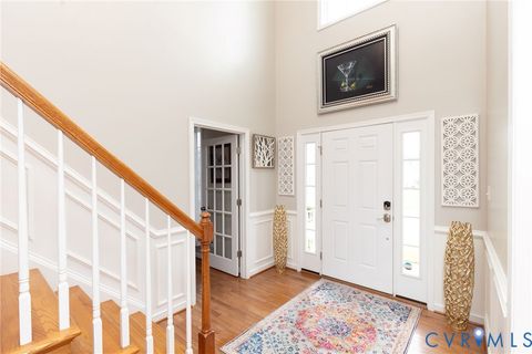 Tiny photo for 11306 Longtown Drive, Midlothian, VA 23112 (MLS # 2616970)
