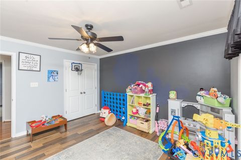 Tiny photo for 11306 Longtown Drive, Midlothian, VA 23112 (MLS # 2616970)