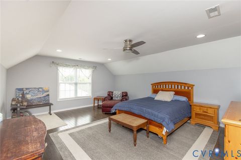 Tiny photo for 11306 Longtown Drive, Midlothian, VA 23112 (MLS # 2616970)