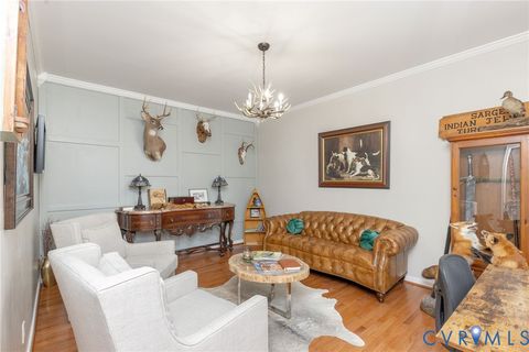 Tiny photo for 11306 Longtown Drive, Midlothian, VA 23112 (MLS # 2616970)