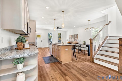 Tiny photo for 1807.5 Gordon Avenue, Oak Grove, VA 23224 (MLS # 2629174)
