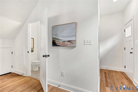 Tiny photo for 1807.5 Gordon Avenue, Oak Grove, VA 23224 (MLS # 2629174)