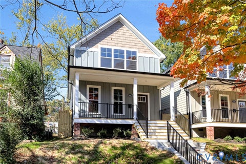 Tiny photo for 1807.5 Gordon Avenue, Oak Grove, VA 23224 (MLS # 2629174)