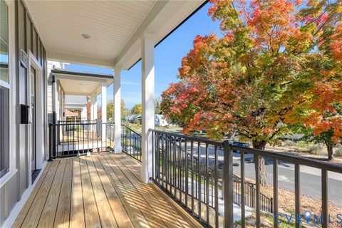 Tiny photo for 1807.5 Gordon Avenue, Oak Grove, VA 23224 (MLS # 2629174)