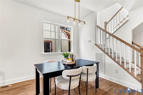 Tiny photo for 1807.5 Gordon Avenue, Oak Grove, VA 23224 (MLS # 2629174)