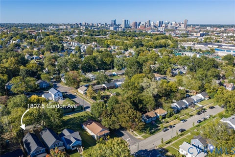 Tiny photo for 1807.5 Gordon Avenue, Oak Grove, VA 23224 (MLS # 2629174)