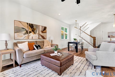 Tiny photo for 1807.5 Gordon Avenue, Oak Grove, VA 23224 (MLS # 2629174)