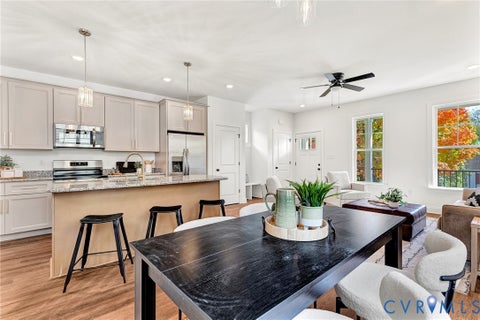 Tiny photo for 1807.5 Gordon Avenue, Oak Grove, VA 23224 (MLS # 2629174)
