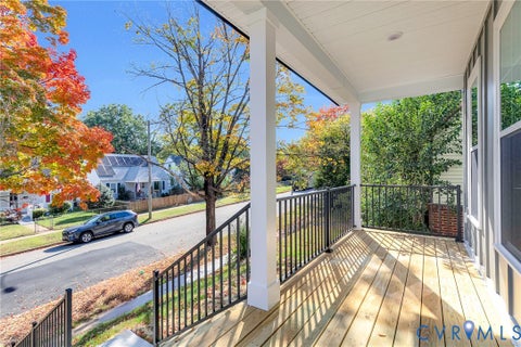 Tiny photo for 1807.5 Gordon Avenue, Oak Grove, VA 23224 (MLS # 2629174)