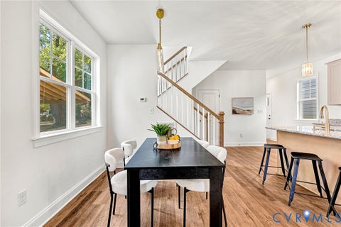 Tiny photo for 1807.5 Gordon Avenue, Oak Grove, VA 23224 (MLS # 2629174)