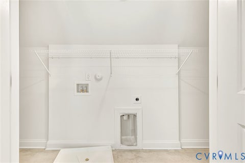 Tiny photo for 1807.5 Gordon Avenue, Oak Grove, VA 23224 (MLS # 2629174)