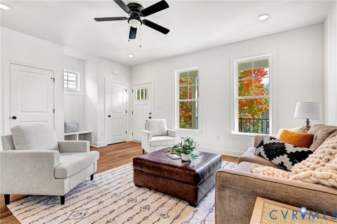 Tiny photo for 1807.5 Gordon Avenue, Oak Grove, VA 23224 (MLS # 2629174)
